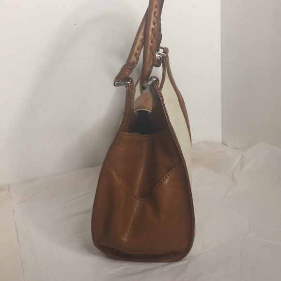 VINTAGE MICHAEL MICHAEL KORS TOTE - Picture 2 of 14